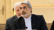 هشدار نماینده ایران در ژنو نسبت به آثار حقوق بشری محاصره دریایی ایران