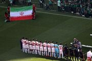 ایندیپندنت: فیفا استفاده از پرچم پیش از انقلاب را در جام جهانی ۲۰۲۶ ممنوع کرد