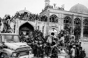 کدام فرماندهان نظامی در آزادسازی خرمشهر نقش داشتند / از برادر محسن تا غلامعلی رشید