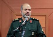 فرمانده کل سپاه: هرگونه تعرض مجدد دشمن، پاسخی ویرانگر و جهنمی در ابعاد منطقه‌ای و فرامنطقه‌ای در پی خواهد داشت
