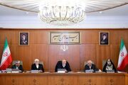 تصمیم بازگشت اینترنت آسان نبود اما دولت پزشکیان پای وفاق با مردم ایستاد