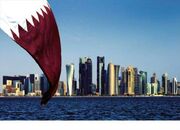 قطر: مخالف نقض آزادی دریانوردی در تنگه هرمز هستیم/ تشدید تنش‌ها موجب کاهش ۸۰ درصدی ترافیک عبوری در تنگه هرمز شده