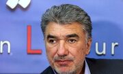 اعتراض گرامی‌مقدم به شایعه‌سازی یک عضو جبهه پایداری درباره استعفای پزشکیان/ تندورها به دنبال تضعیف رئیس‌جمهور هستند