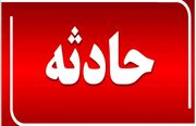 سقوط مرگبار پسر ۴ ساله از روی موتورسیکلت