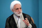 اژه‌ای: غدیر امسال غدیر انتقام است