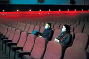 موافقت شورای صنفی نمایش با پخش بازی‌های فوتبال ایران در سینما