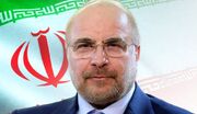 نامه قالیباف به شعام برای برگزاری جلسات علنی مجلس