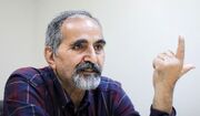 در حال ورود به «جمهوری سوم» هستیم / گروه‌های فشار از مدیریت کشور حذف می‌شوند / تحولات عظیم در شورای نگهبان و صداوسیما ایجاد می‌شود