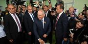 اعلام پیروزی پاشینیان در انتخابات پارلمانی ارمنستان: حزب ما به تنهایی دولت بعدی را تشکیل خواهد داد