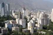 قیمت مسکن از قیمت طلا سبقت گرفت