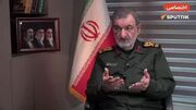 محسن رضایی به اسپوتنیک: «تنگه هرمز مال ایران و کشور عمان هست، به هیچ قدرتی اجازه دخالت نمی‌دهیم»