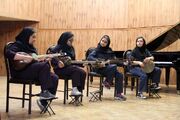 گزارش روزنامه اعتماد از وضعيت دانشگاهی رشته موسيقي در ترمي كه با جنگ گذشت/ كلاس‌هاي خالي!