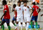 اسپانیا و پرتعال هیچ، دیدار تدارکاتی ایران با گرنادا هم لغو شد
