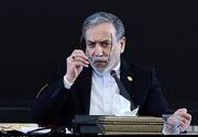 هشدار وزیر امور خارجه نسبت به هرگونه خطای احتمالی دشمن در خلیج فارس