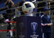 رسمی: اعلام نمایندگان ایران در آسیا؛ پرسپولیس حذف شد