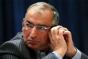 صادق زیباکلام بازداشت شد