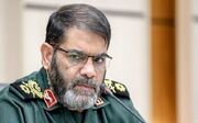 معروفی: شهادت فرماندهان خللی در اراده نیروهای مسلح ایجاد نکرد