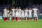 نسبت ما با جام جهانی 2026 و تیم ملی؛ امیر حاج‌رضایی: قهرمان جام جهانی مردم ما هستند که با سختی زندگی خود را می گذرانند؛ چطور دردها را فراموش کنیم و از فوتبال حرف بزنیم؟