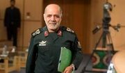 هشدار سرلشکر عبداللهی به آمریکا / به دشمنان پاسخ دردناک، قاطعانه و پشیمان کننده می‌دهیم