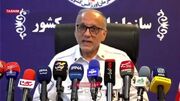 ۵ مصدوم در حملات بامداد امروز در کشور/ همه مصدومان ترخیص شدند