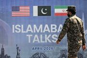 ادعای نیویورک تایمز: پاکستان ترامپ را از رسیدن به توافق با ایران مطلع کرد