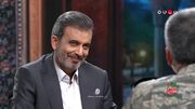 امیر دریادار حبیب‌الله سیاری: ما ادعا نمی‌کردیم نیروی دریایی جهانی هستیم، اما اگر مرد هستید جلو بیایید