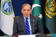 شهباز شریف: متن نهایی توافق صلح تهیه شده است