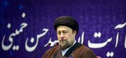 آیت‌الله سید حسن خمینی: در شرایط موجود از مسیر دعوا، اختلاف و سخنان تند به جایی نمی‌رسیم