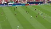 جام جهانی 2026؛ خلاصه بازی قطر مقابل سوئیس