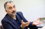 حمایت سعید لیلاز از توافق تهران و واشنگتن: آنچه در مناقشه ایران و آمریکا رخ داد معجزه بود / در ماه‌های آینده آثار تورم جنگ دیده می‌شود / با امضای تفاهمنامه ایران وارد دوره جدیدی می‌شود