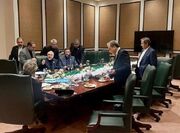 الجزیره: ایران هنوز تصمیم نهایی خود درباره تفاهم‌نامه را اعلام نکرده/ می‌توان انتظار داشت که توافق امروز نهایی شود
