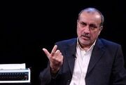 علی باقری: دولت پزشكيان در عرصه اداره كشور در دوره جنگ عملكردي مثال‌زدني داشت