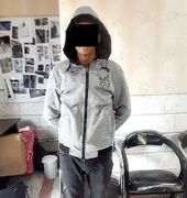 سارق سابقه‌دار: به خاطر فقر و اعتیاد دزدی می‌کنم