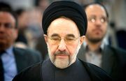 پیام جدید سید محمد خاتمی: باید از گام بلند و شجاعانه امضای تفاهم‌نامه میان ایران و آمریکا به‌جد خشنود بود / اینک زمان حمایت حامیان و منتقدان نظام از مذاکره و مذاکره کنندگان است