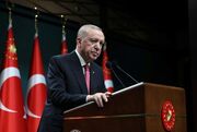 اردوغان: توافق ایران و آمریکا پایان جنگ بود؛ منطقه نفس راحتی کشید/ نقشه ایجاد اختلاف بین ترک، عرب، کرد و فارس شکست خورد