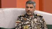 سخنگوی ارتش: تولید موشک و پهپاد در طول جنگ متوقف نشد/ ایران معادلات منطقه را تغییر داد و قدرتمندتر شد/ به دشمن کاملاً بی‌اعتماد هستیم و مسیر تقویت توان دفاعی ادامه دارد