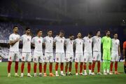 جام جهانی 2026؛ ترکیب تیم ملی فوتبال ایران مقابل نیوزیلند