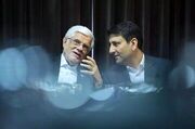 عارف: آقایی که در جلسات با اینترنت مخالفت می‌کند، خودش اینترنت سفید دارد
