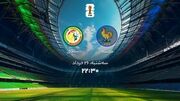 جام جهانی 2026؛ ساعت بازی فرانسه مقابل سنگال