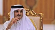 امیرقطر: مذاکرات آینده را زمینه‌ساز ثبات منطقه می‌دانم
