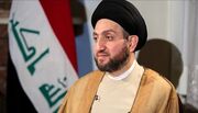 حکیم: انحصار سلاح در دست دولت؛ الحشد الشعبی مصونیت قانونی دارد/ عراق میدان درگیری منطقه‌ای نمی‌شود