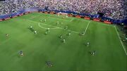 جام جهانی 2026؛ خلاصه بازی فرانسه مقابل سنگال