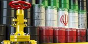 اولین نفت خام ایران بعد از دو ماه صادر شد