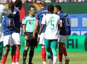 جام جهانی 2026؛ متن و حواشی روز ششم؛ هتریک مسی، درگیری هواداران ایرانی و باز شدن پای خوش چشم به جام جهانی!