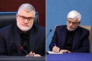 محمدصادق معتمدیان رئیس ستاد برگزاری مراسم وداع و تشییع رهبر شهید انقلاب در استان تهران شد