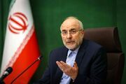 قالیباف: اگر مذاکره نبود، به هدفمان نمی‌رسیدیم/ من برای پذیرش حضور در تیم مذاکره کننده کراهت داشتم/ پس از امضای تفاهم‌نامه، پرچم در میدان خدمت مردم است/ فرق مذاکرات الان با دوره‌های قبل در این است که امروز علمِ پیروزیِ میدان، پشتوانه مذاکرات است