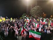 تجمعات خیابانی صدای کیهان را هم درآورد / برخی سخنرانان تفرقه‌افکنی می‌کنند