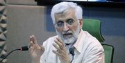 عدم دعوت از سعید جلیلی در جلسات شعام / رئیس دولت در سایه از شورای عالی امنیت برکنار می‌شود؟