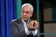 علی ربیعی: حتی کشورهای به ظاهردوست روزشمار سقوط ایران را آغاز کرده بودند