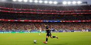 جام جهانی 2026؛ دومین شکست ترکیه این بار مقابل پاراگوئه